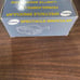 Vintage 2X Coil Tv Magnifying Binocular Glasses