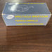 Vintage 2X Coil Tv Magnifying Binocular Glasses