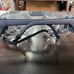 Vintage 2X Coil Tv Magnifying Binocular Glasses