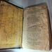 Hymns Vintage Book