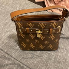 adrienne vittadini purse