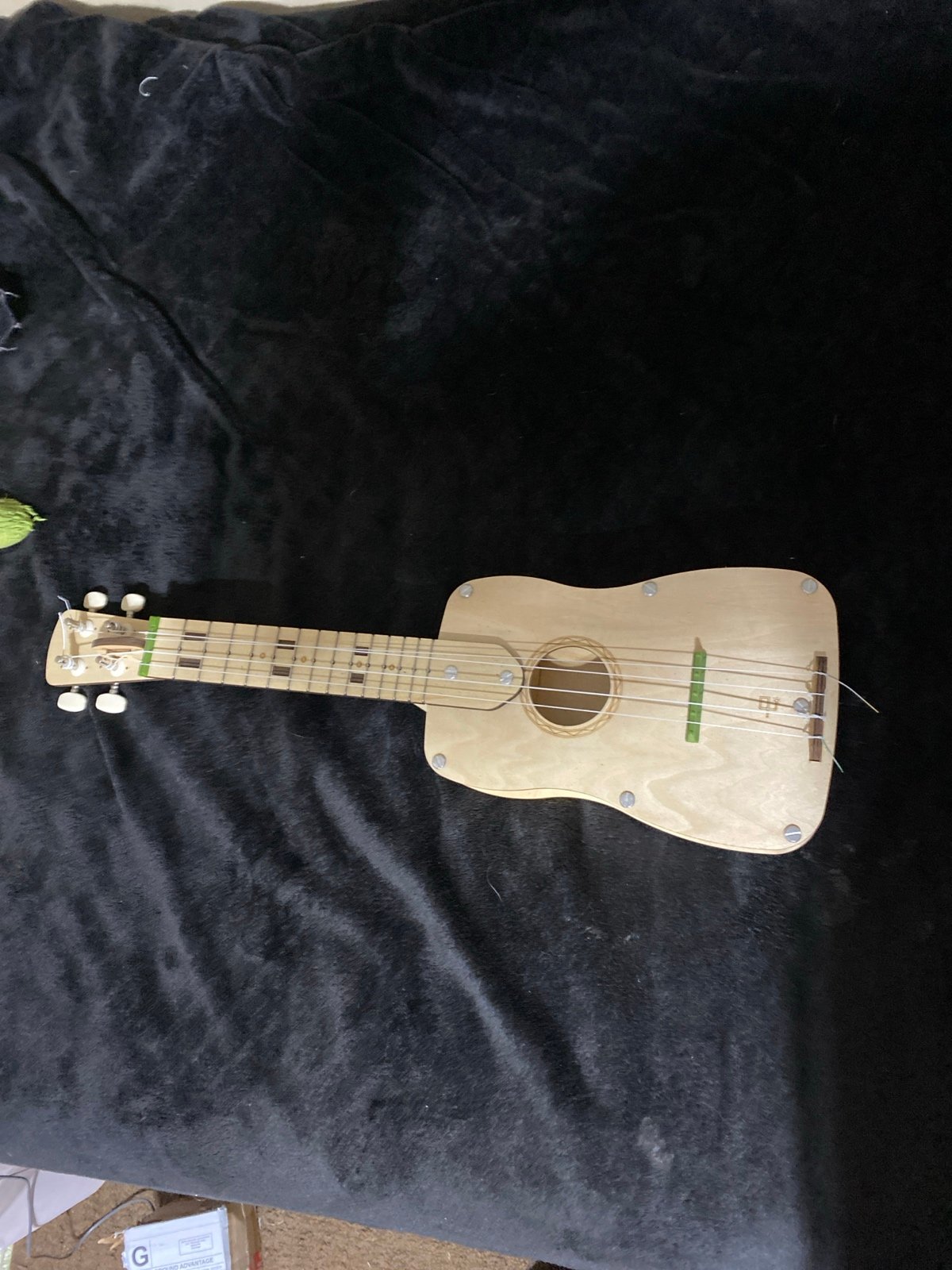 ukulele