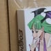 ☆Premium Item☆ momo29 Doodle Collection by Ryo Imamura Warau Wakusei Animator