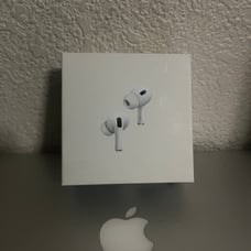 airpod pros 2nd gen