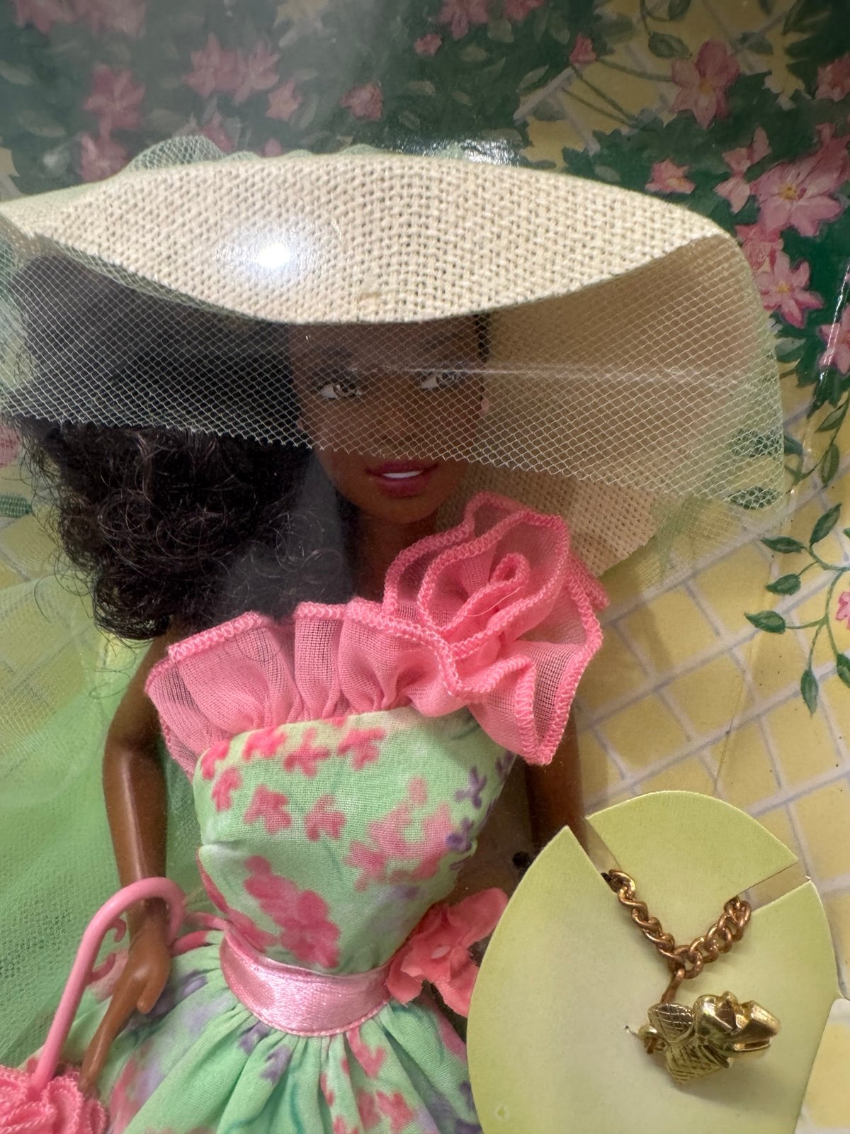 Barbie Dolls