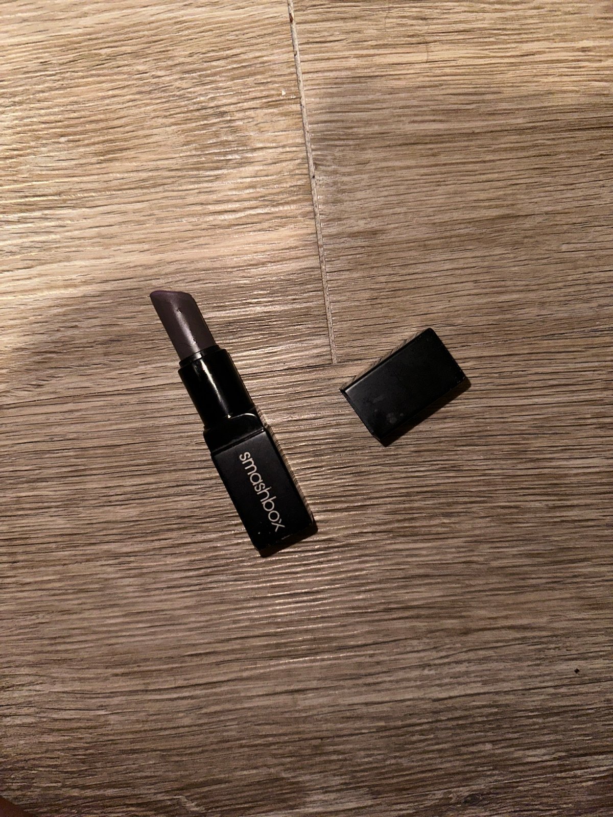 Vintage Smashbox Be Legendary Collection - Punked Matte