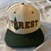 Electric Forest 2020 leap year Grassroots flatbrim snapback hat pandemic RARE