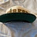 Electric Forest 2020 leap year Grassroots flatbrim snapback hat pandemic RARE