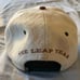 Electric Forest 2020 leap year Grassroots flatbrim snapback hat pandemic RARE