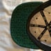 Electric Forest 2020 leap year Grassroots flatbrim snapback hat pandemic RARE