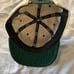 Electric Forest 2020 leap year Grassroots flatbrim snapback hat pandemic RARE
