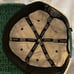 Electric Forest 2020 leap year Grassroots flatbrim snapback hat pandemic RARE