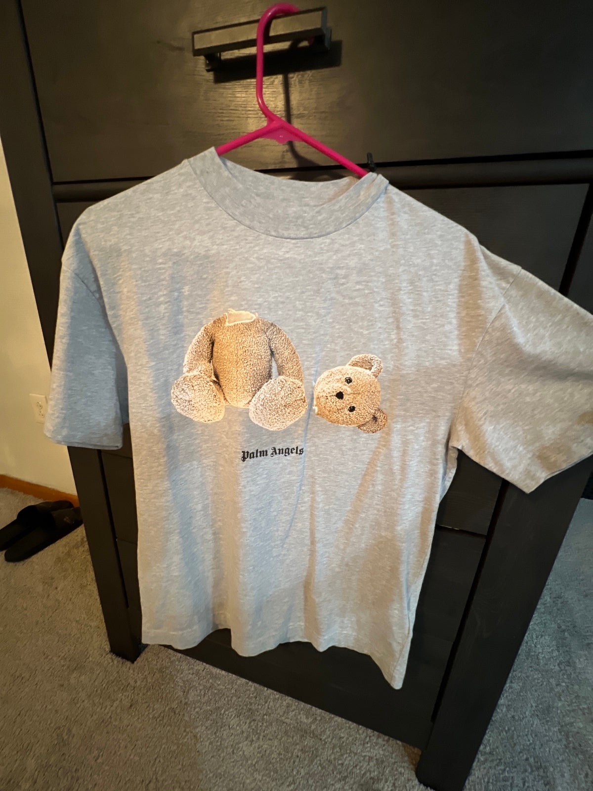 palms angels shirt