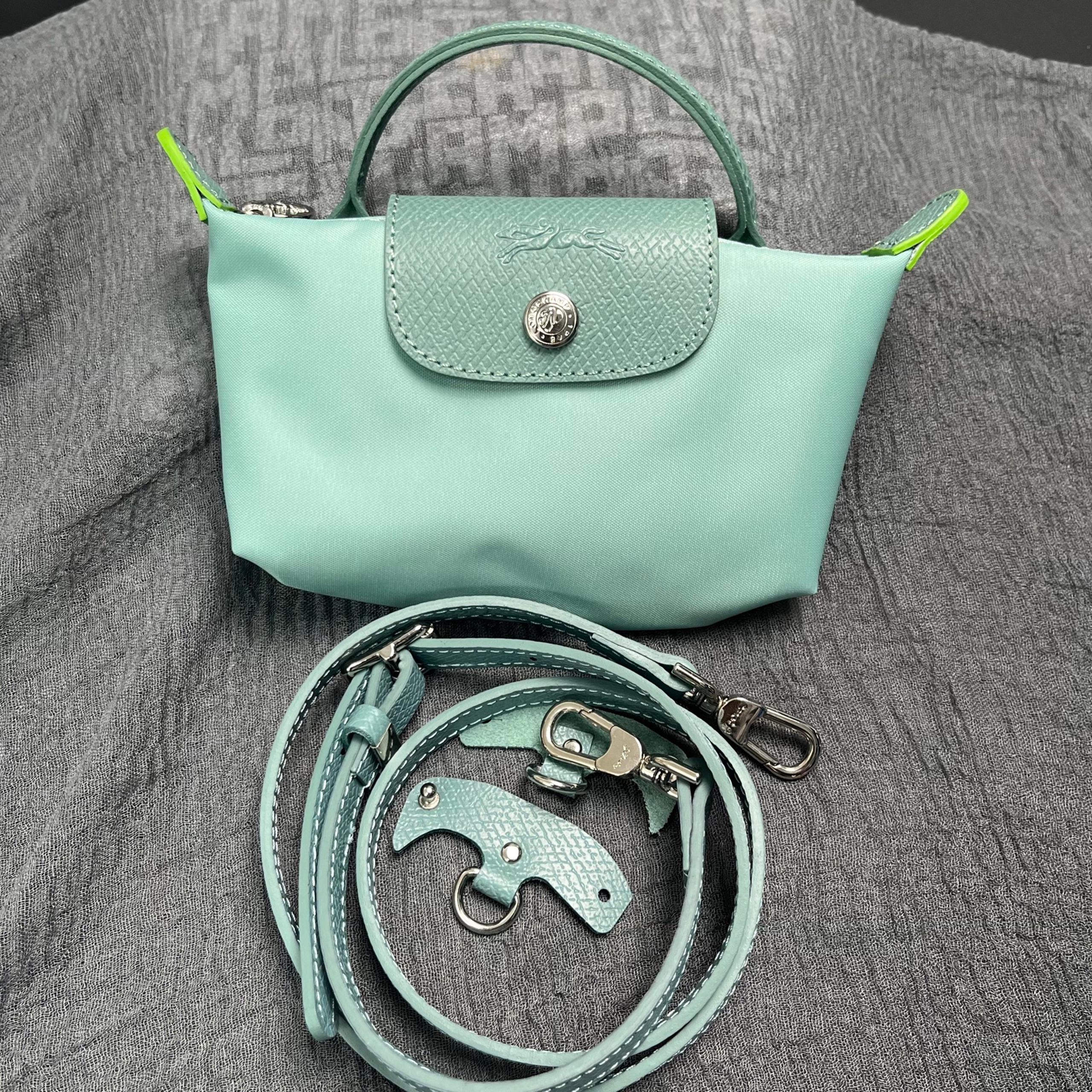 Longchamp mini bag women’s  handbag