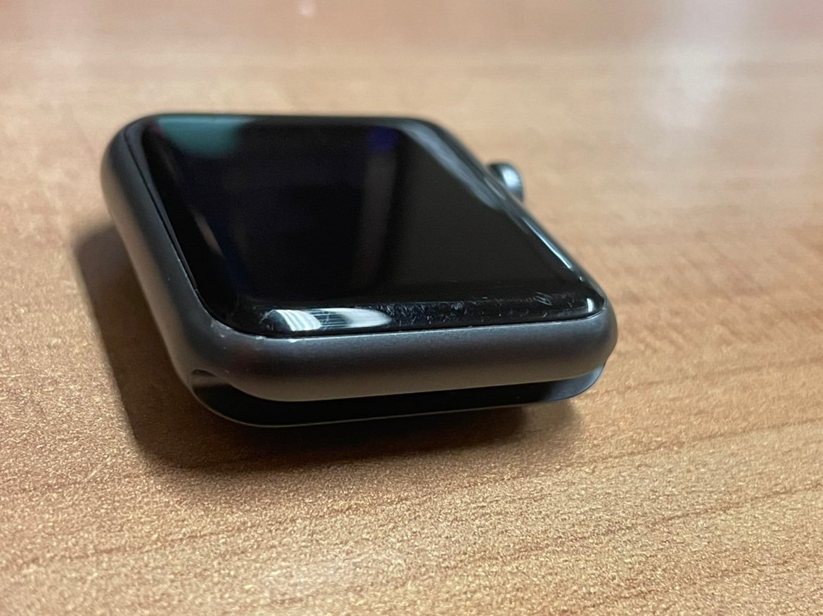 Apple Watch Series 1