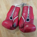 Winning boxing gloves 16oz