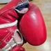Winning boxing gloves 16oz