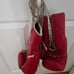 Winning boxing gloves 16oz