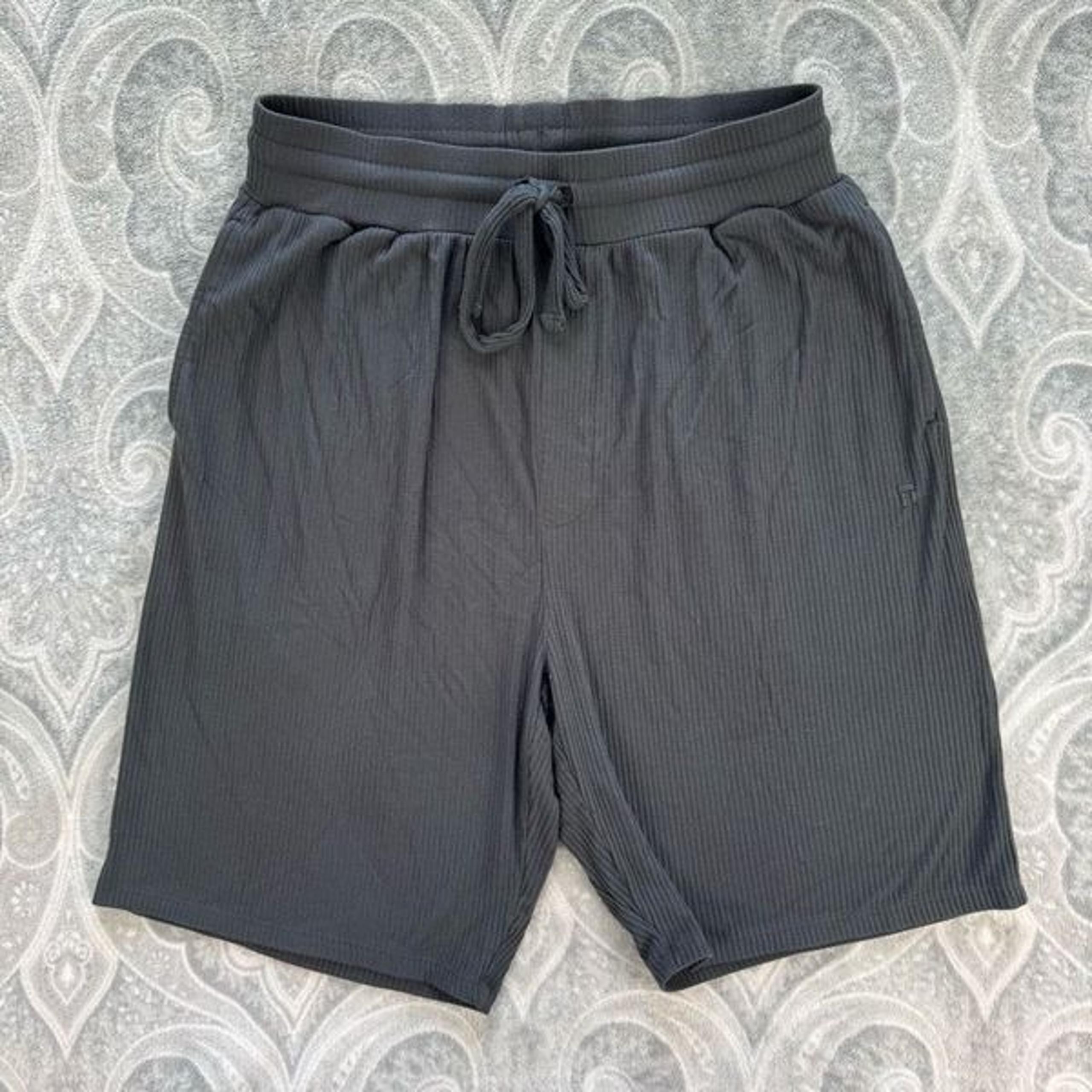 Mens Tommy John Lounge Shorts