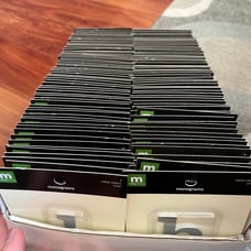 Scrapbooks supplies Monograms making memories