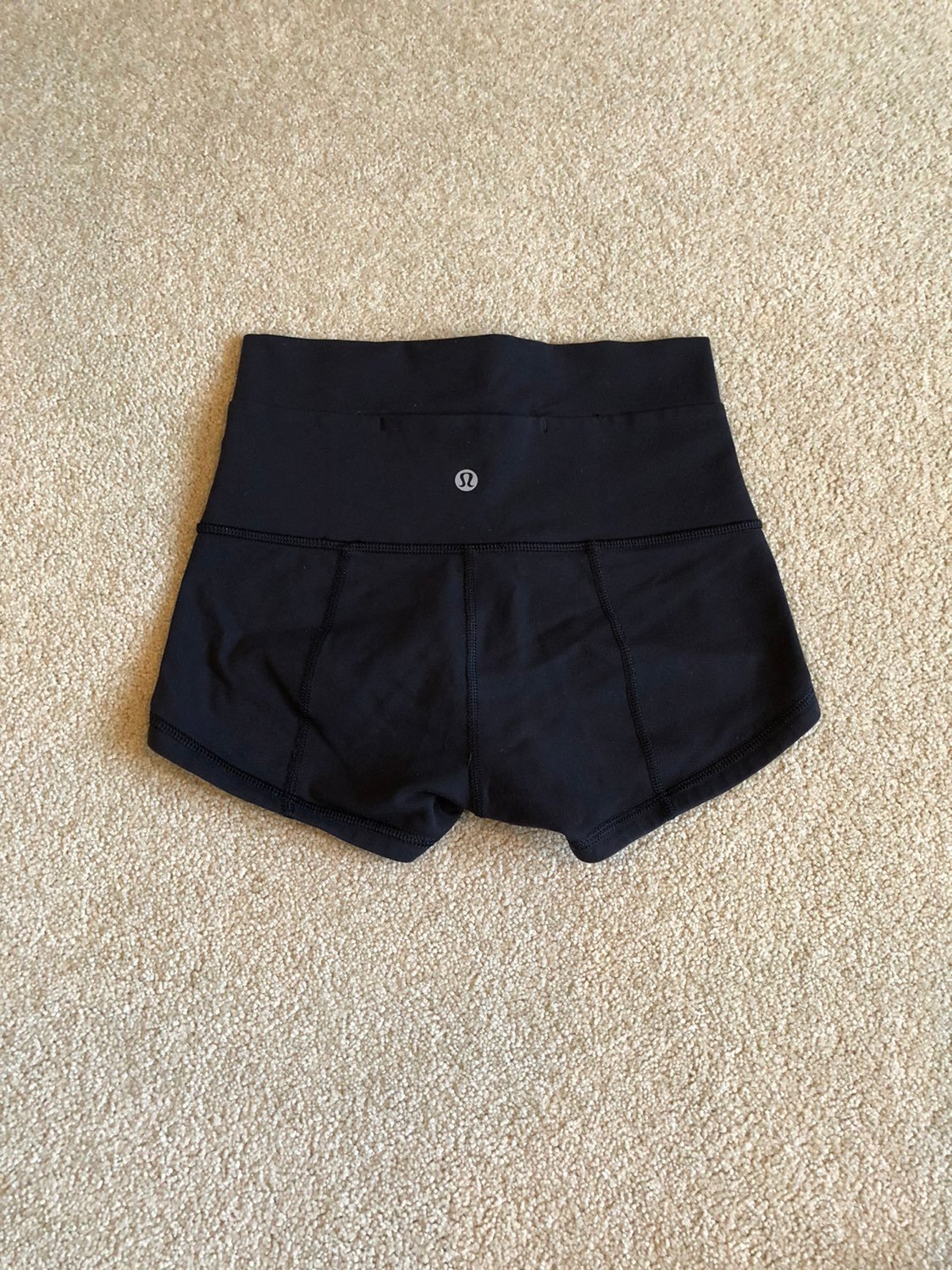 Lululemon Shorts. Women's 4