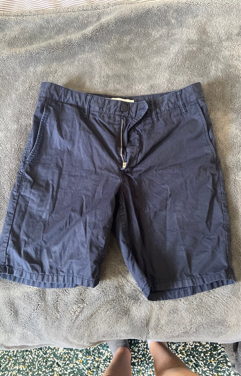 Norse project shorts