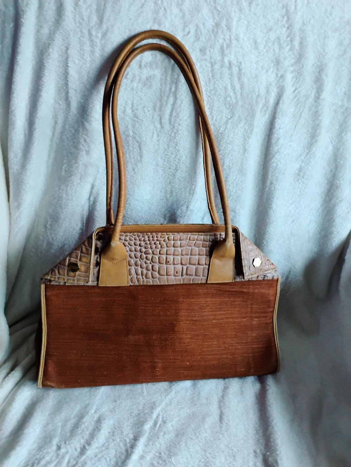 Due fratelli handbag