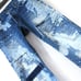 Brand new! ◆ 5351 Super Stretch Damaged Skinny Denim 2 ◆