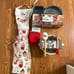 Children’s Christmas Bake Set