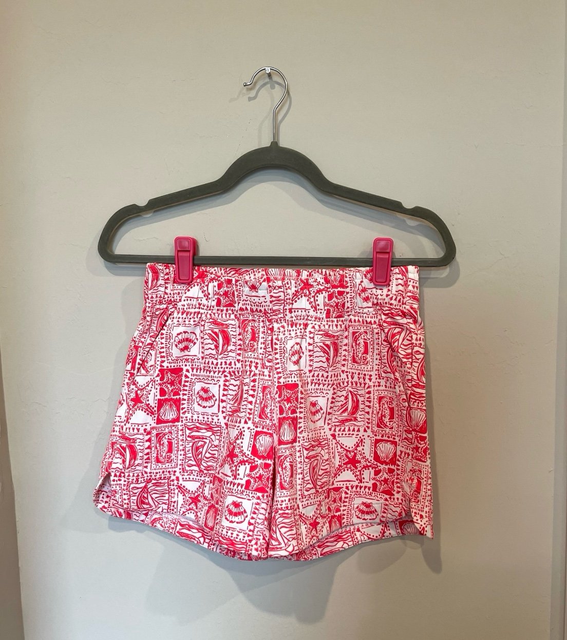 Lilly Pulitzer Kylar Knit Short Size XS