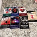 EMRA ACMT Medical Guide Book Lot Pain, Toxicology, Antibiotics, EKG, Ortho