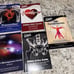 EMRA ACMT Medical Guide Book Lot Pain, Toxicology, Antibiotics, EKG, Ortho