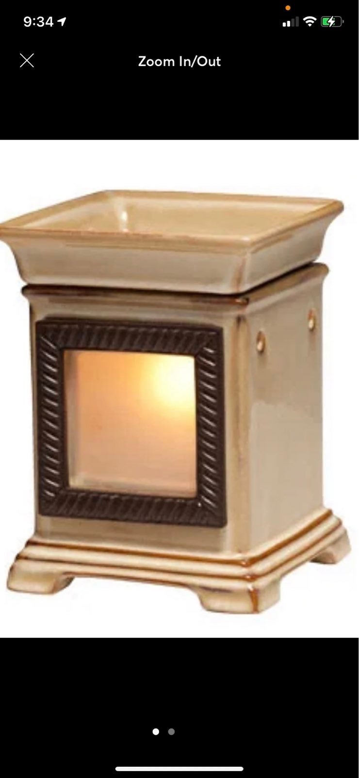 Scentsy