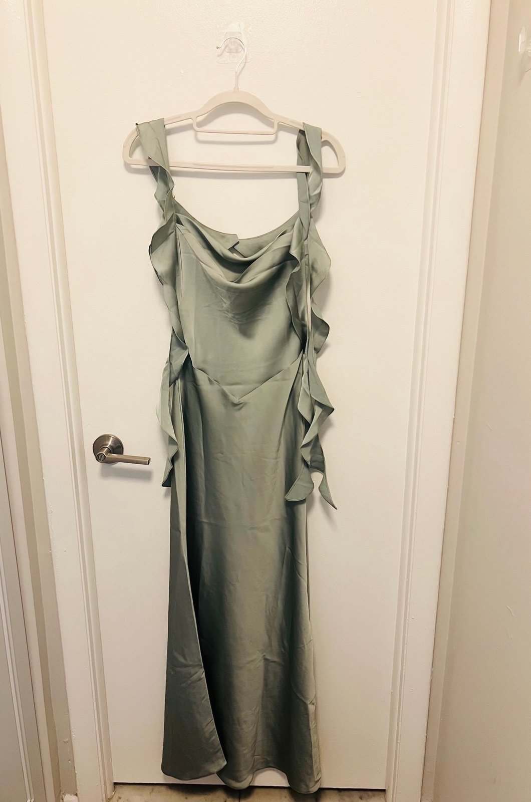 Long Dress Miss Modern Small