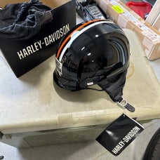 Harley Davidson