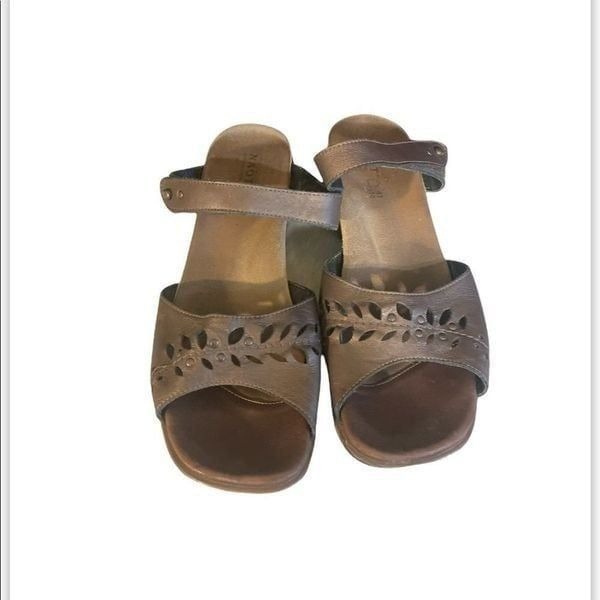 Naot shoes 10 (5290)