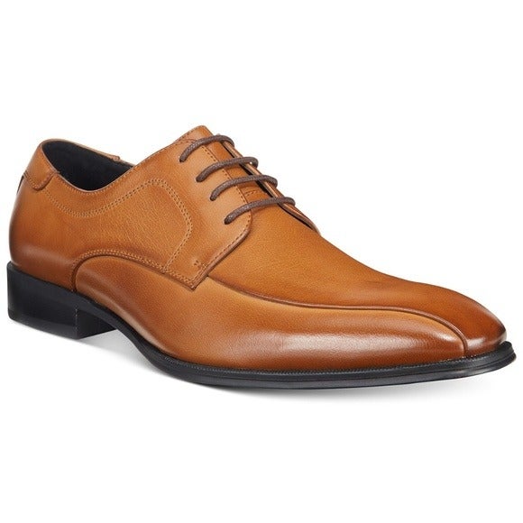 Men's Seth Bike Toe Derbys