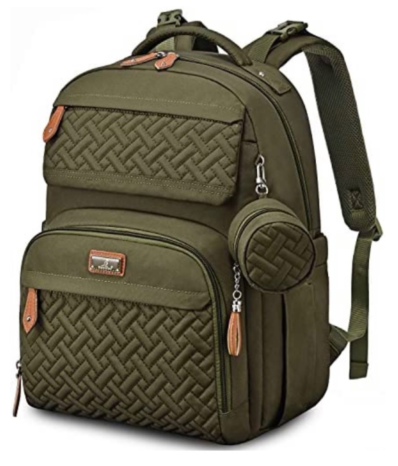BabbleRoo Diaper Bag