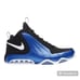Nike Air Max Men’s WAVY AV8061-002 Basketball Shoes Blue Black Size 8.5