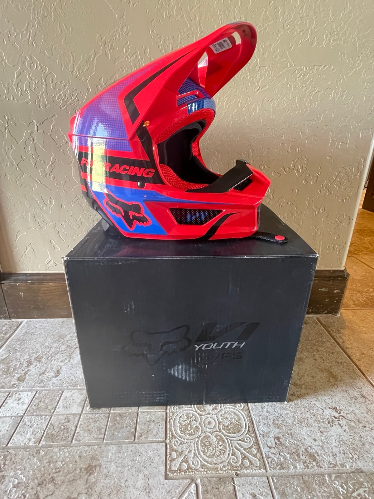 Helmet