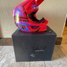 Helmet