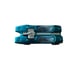 VINTAGE HOT WHEELS 1968 REDLINE AQUA SPLITTIN IMAGE -