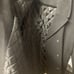 Ralph Lauren Jacket winter Black Peacoat Womens size Large classic vintage L