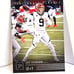 Joe Burrow Rookie Football Card 2020 Panini Chronicles No. PA-1