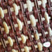 Vintage Wicker Picnic Basket NWT
