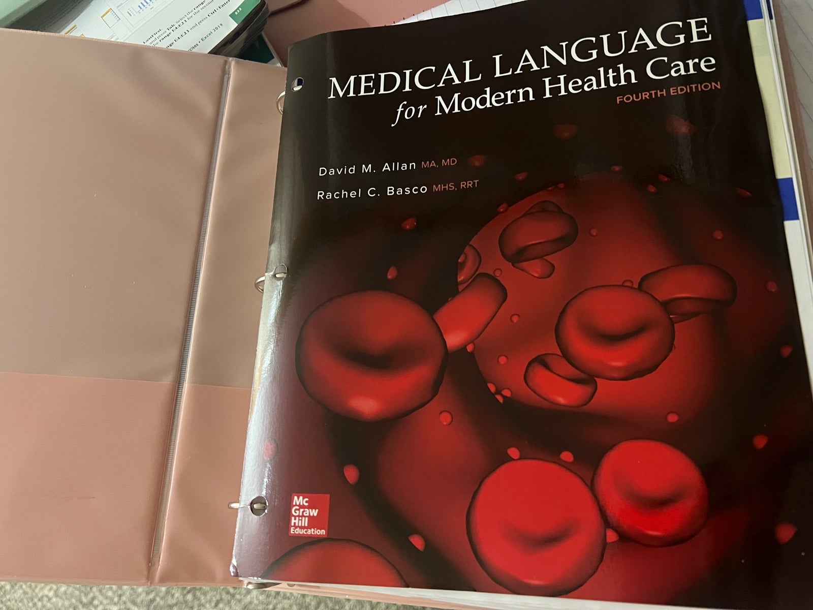 Medical Language for Modern Health Care