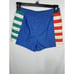 Vintage Christian Dior Swim Trunks 1980s Deadstock