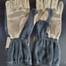 Greg Biffle's Driving Gloves
