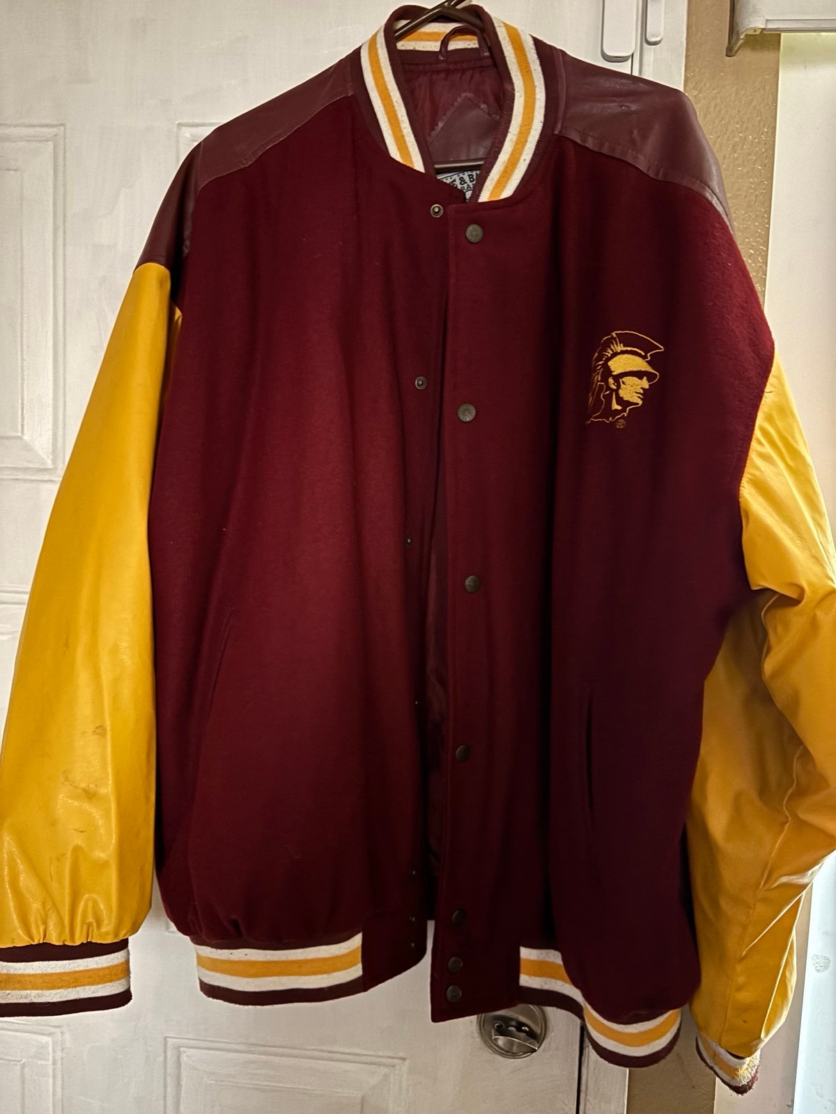 USC Jacket