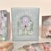 【Authentic Oracle Card】New Release from a Super Famous Artist ✨ Oracle Deck Themed on Dreams